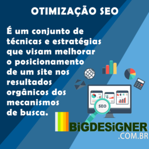 OtimizaçãoSEO